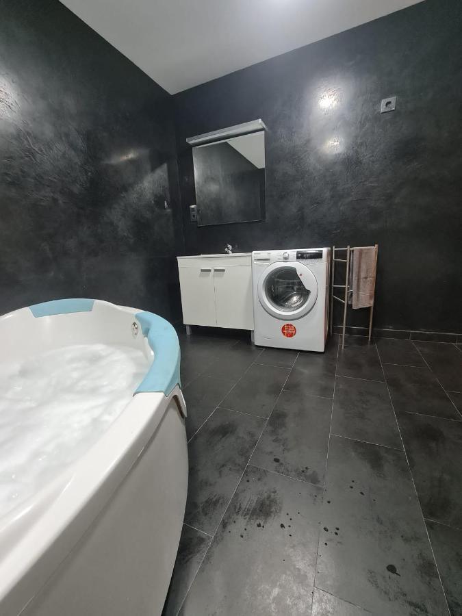 알하우린데라토레 Apartamento Loft Acogedor 아파트 외부 사진