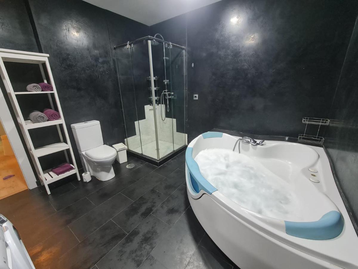 알하우린데라토레 Apartamento Loft Acogedor 아파트 외부 사진