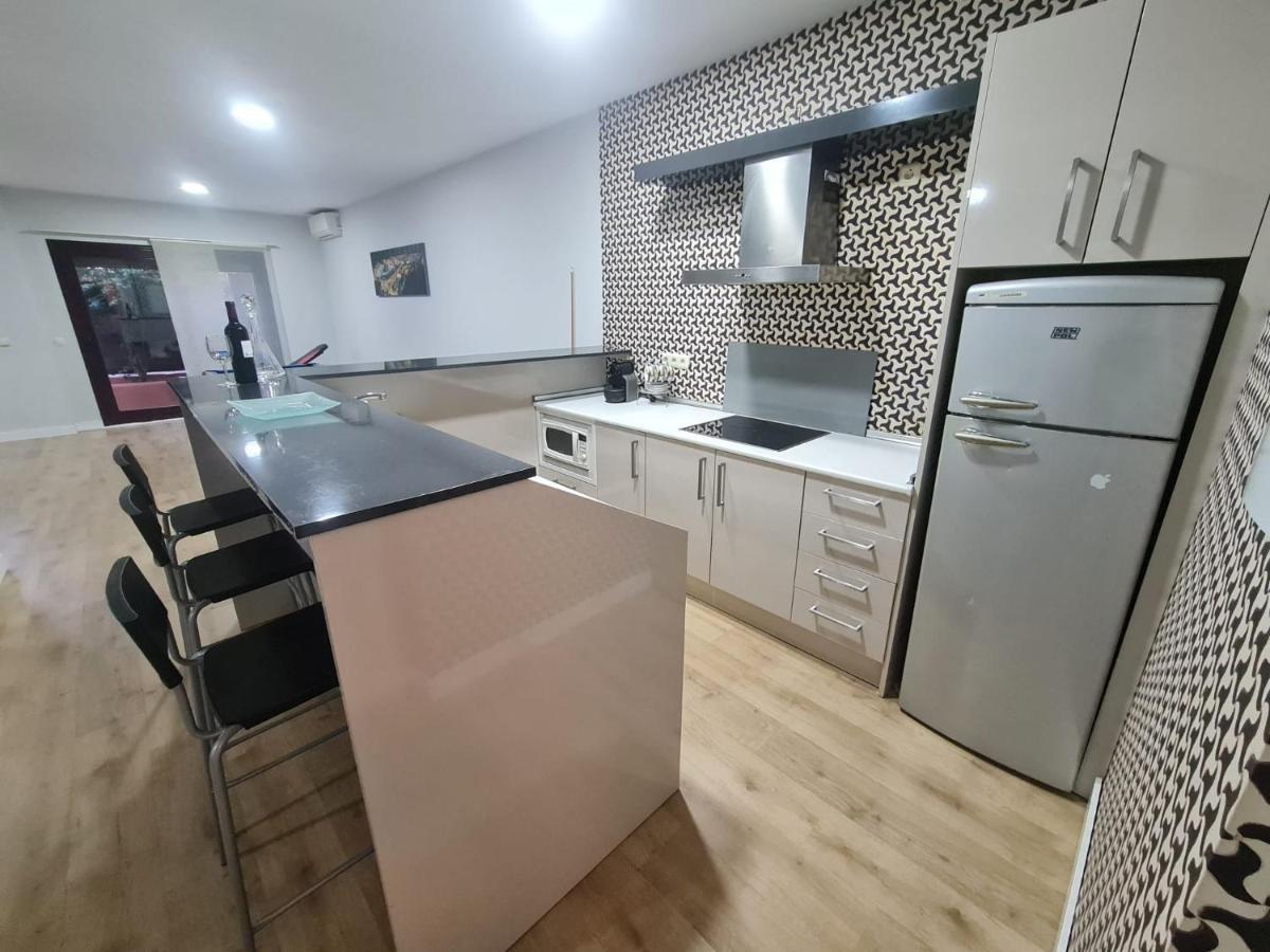 알하우린데라토레 Apartamento Loft Acogedor 아파트 외부 사진