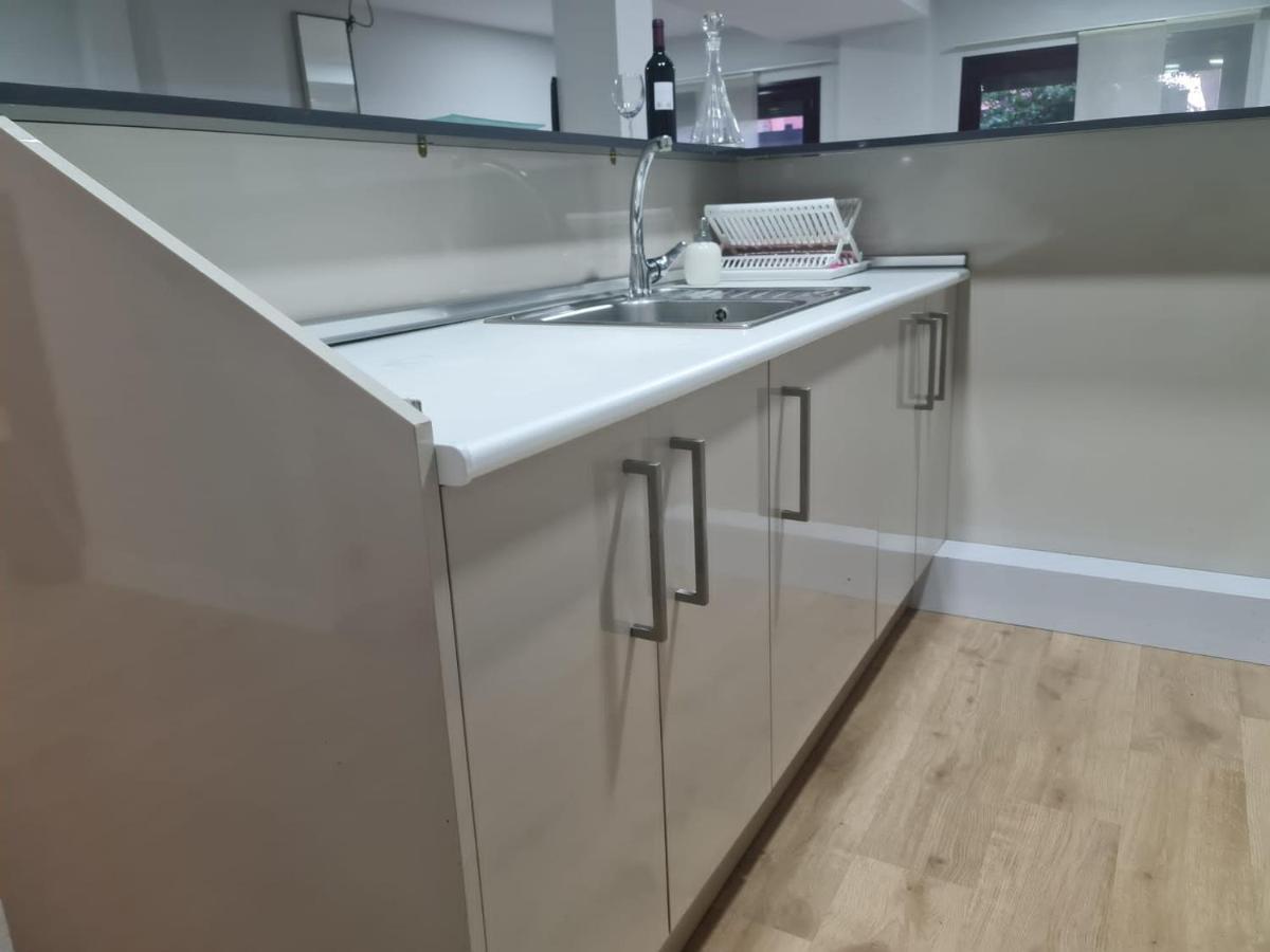 알하우린데라토레 Apartamento Loft Acogedor 아파트 외부 사진