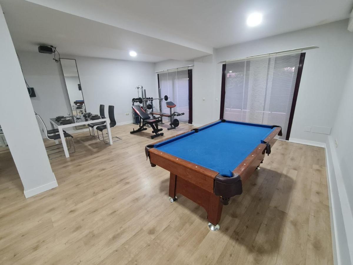 알하우린데라토레 Apartamento Loft Acogedor 아파트 외부 사진