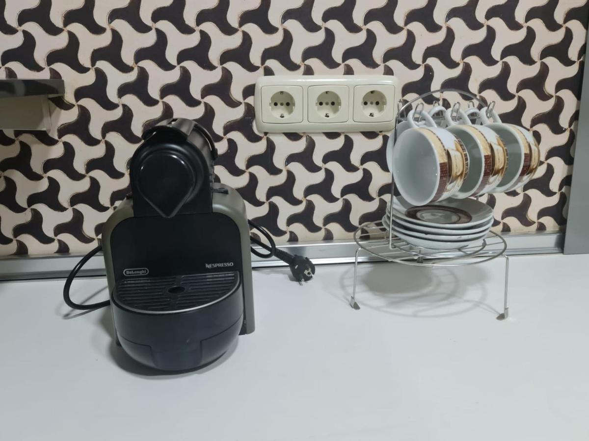 알하우린데라토레 Apartamento Loft Acogedor 아파트 외부 사진
