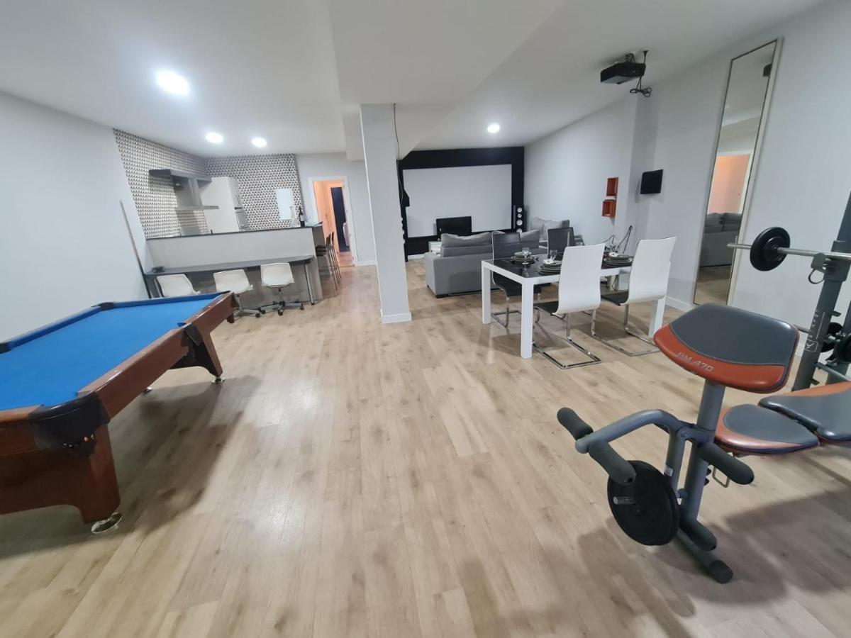 알하우린데라토레 Apartamento Loft Acogedor 아파트 외부 사진