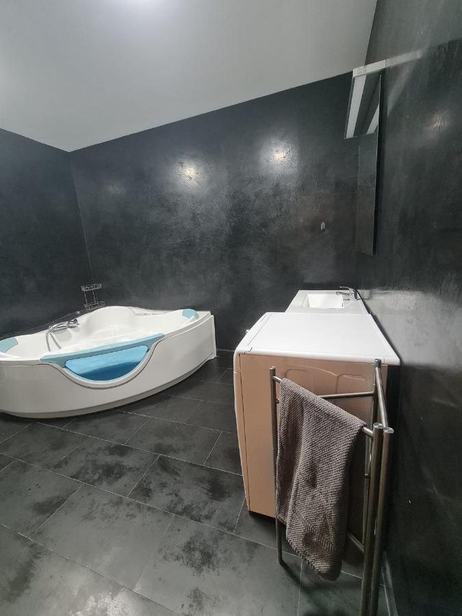 알하우린데라토레 Apartamento Loft Acogedor 아파트 외부 사진