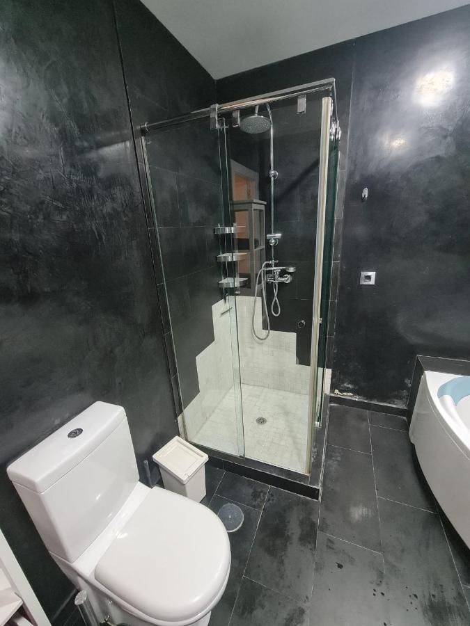 알하우린데라토레 Apartamento Loft Acogedor 아파트 외부 사진