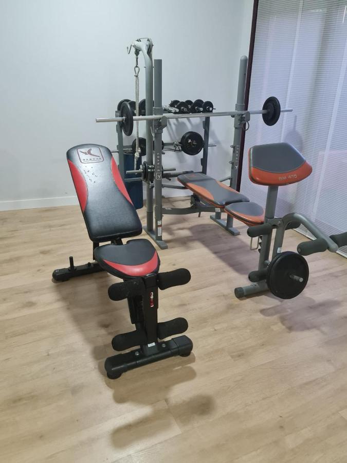 알하우린데라토레 Apartamento Loft Acogedor 아파트 외부 사진